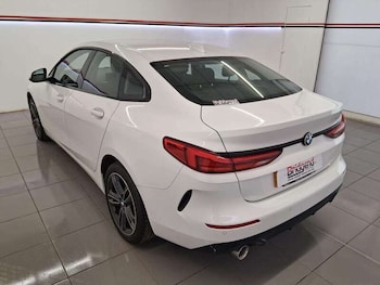 Used BMW 2 Series 2021 for sale - 79310057: Photo