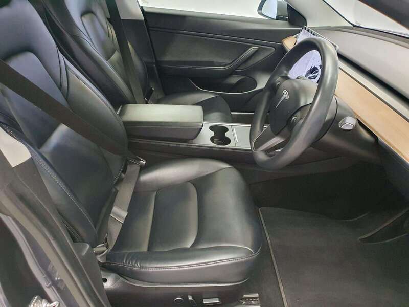 Used Tesla Model 3 2020 for sale - 77045222: Photo 12