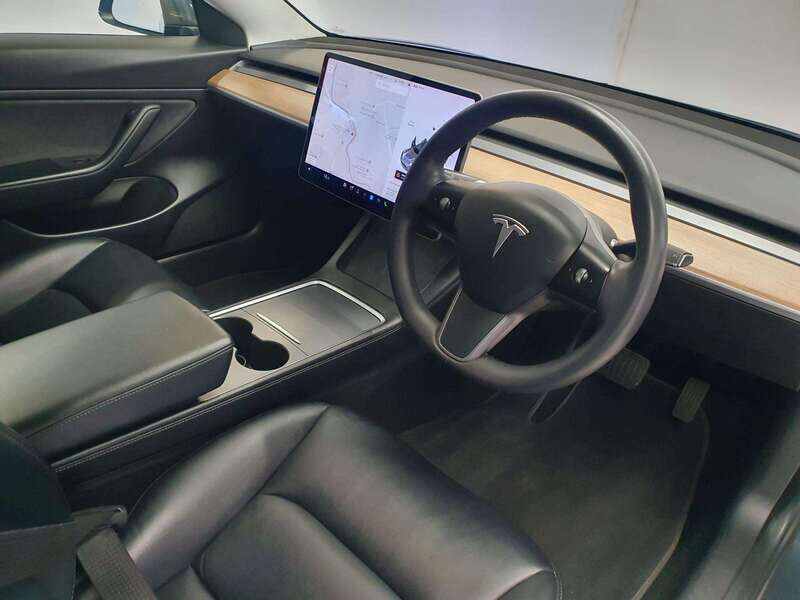 Used Tesla Model 3 2020 for sale - 77045222: Photo 13