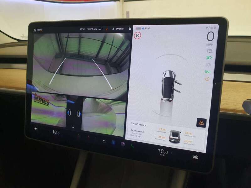 Used Tesla Model 3 2020 for sale - 77045222: Photo 15