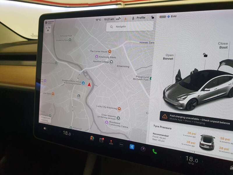 Used Tesla Model 3 2020 for sale - 77045222: Photo 16