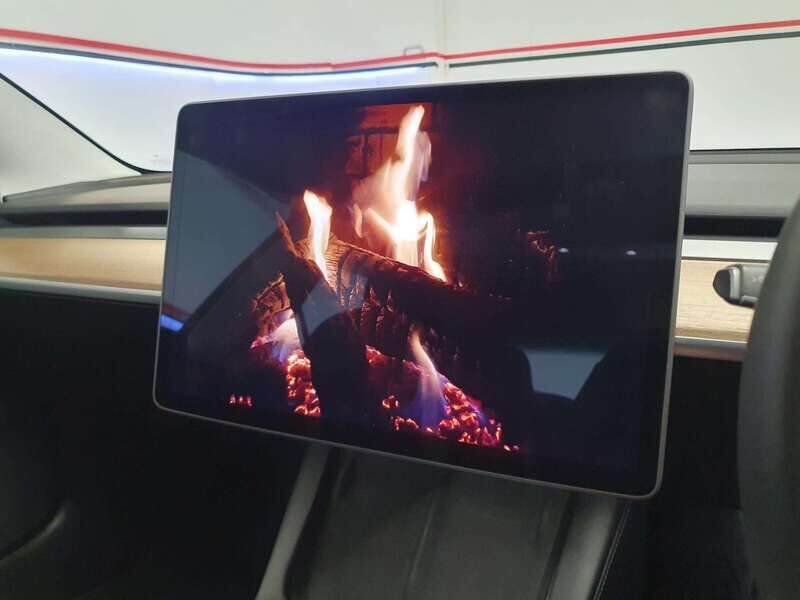 Used Tesla Model 3 2020 for sale - 77045222: Photo 17