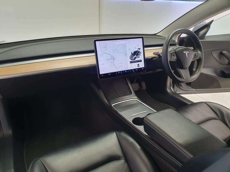 Used Tesla Model 3 2020 for sale - 77045222: Photo 22