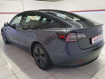 Used Tesla Model 3 2020 for sale - 77045222: Photo