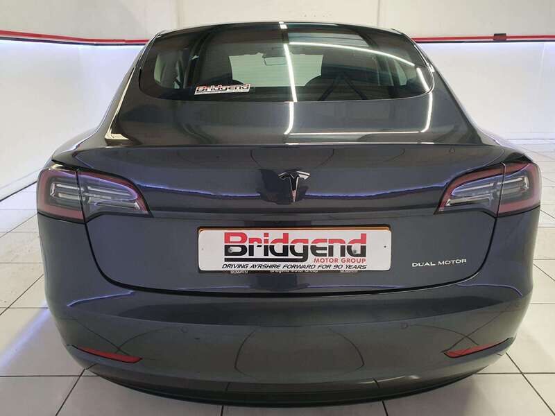 Used Tesla Model 3 2020 for sale - 77045222: Photo 5
