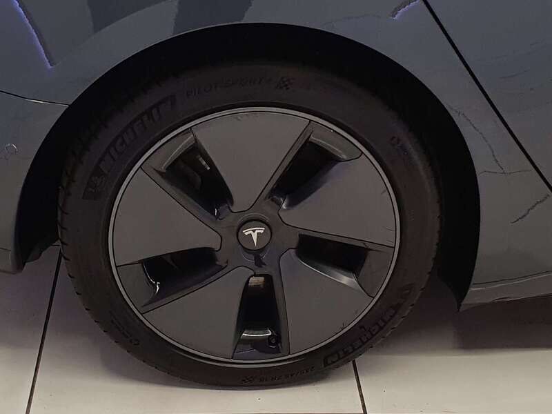 Used Tesla Model 3 2020 for sale - 77045222: Photo 8