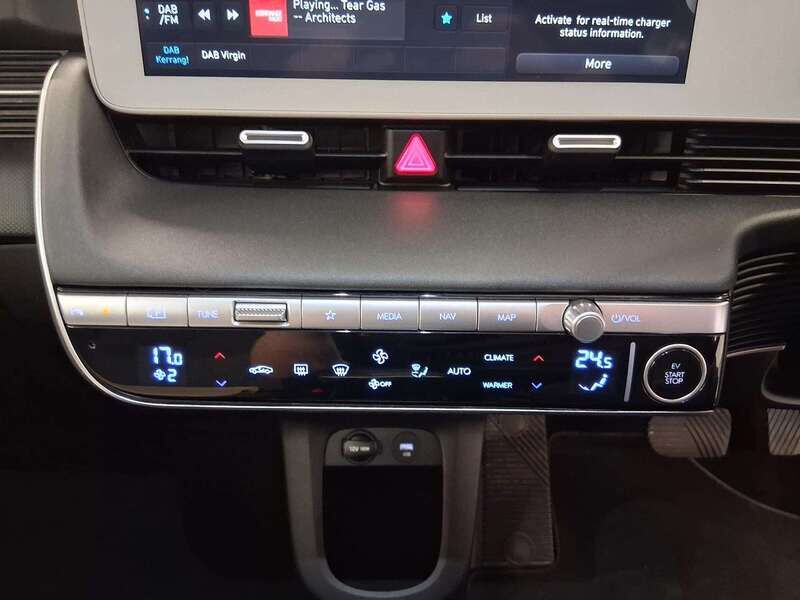 Used Hyundai IONIQ 5 for sale - 77490932: Photo 20