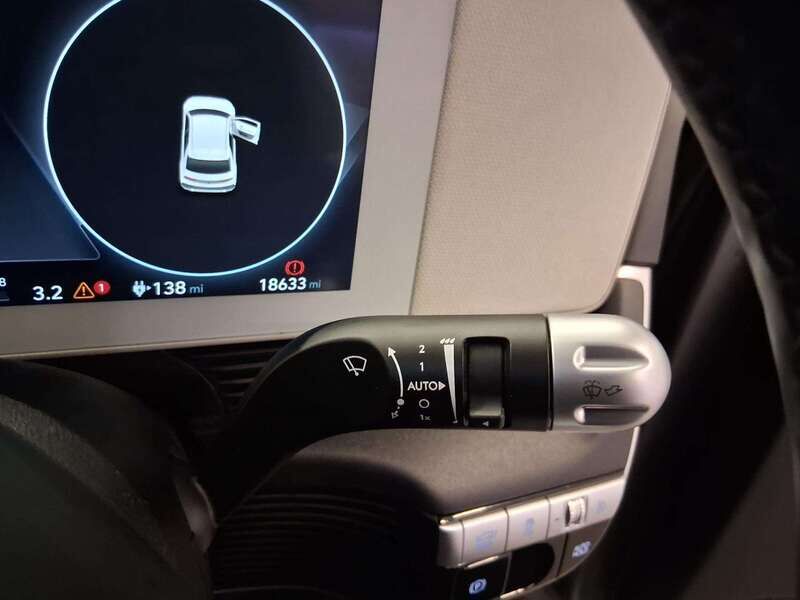 Used Hyundai IONIQ 5 for sale - 77490932: Photo 23