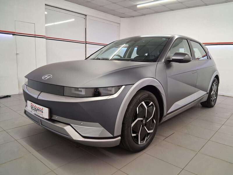 Used Hyundai IONIQ 5 for sale - 77490932: Photo 3