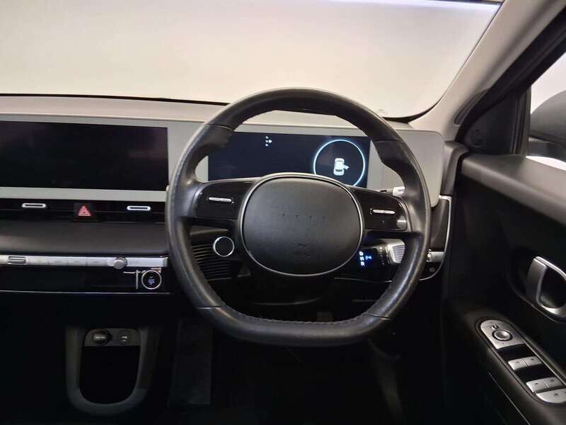 Used Hyundai IONIQ 5 for sale - 77490932: Photo 9