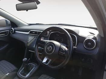 Used MG MG ZS 2023 for sale - 79684750: Photo