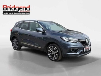 Renault - Kadjar