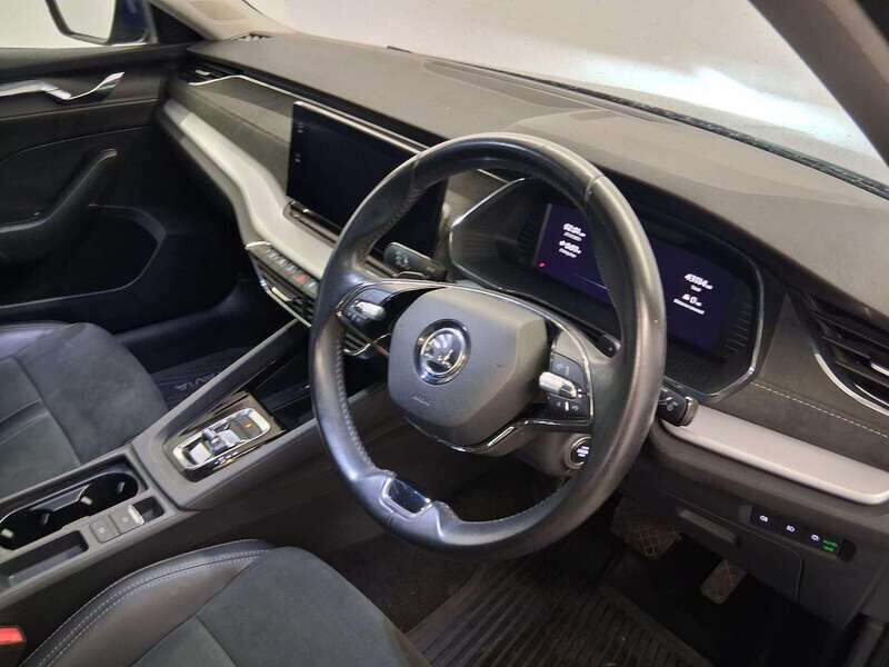 Used Vauxhall Corsa 2022 for sale - 77716378: Photo 10