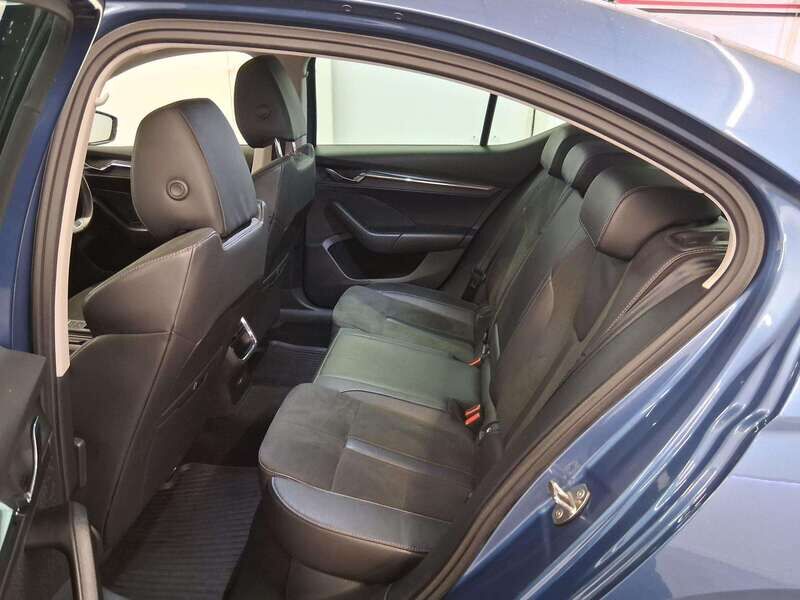 Used Vauxhall Corsa 2022 for sale - 77716378: Photo 15