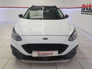 Used Ford Focus 2020 for sale - 74725801: Photo
