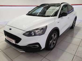 Used Ford Focus 2020 for sale - 74725801: Photo