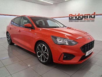 Used Ford Focus 2019 for sale - 77716366: Photo