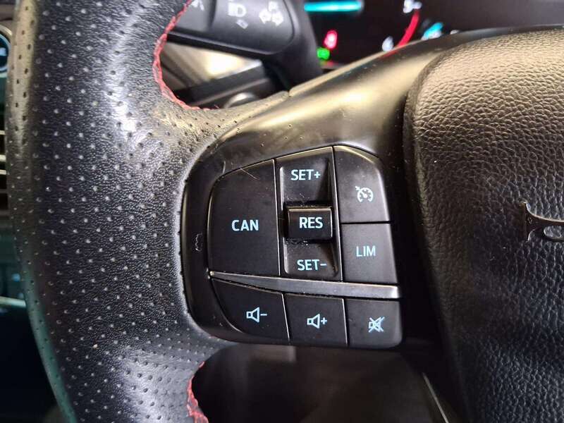 Used Ford Focus 2019 for sale - 77716366: Photo 21