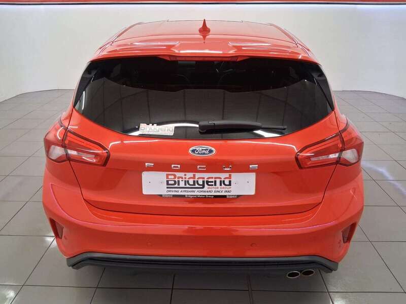 Used Ford Focus 2019 for sale - 77716366: Photo 5