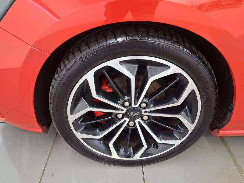 Used Ford Focus 2019 for sale - 77716366: Photo 7