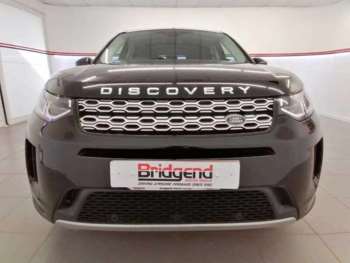 Used Land Rover Discovery Sport 2019 for sale - 74231860: Photo