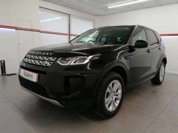 Used Land Rover Discovery Sport 2019 for sale - 74231860: Photo