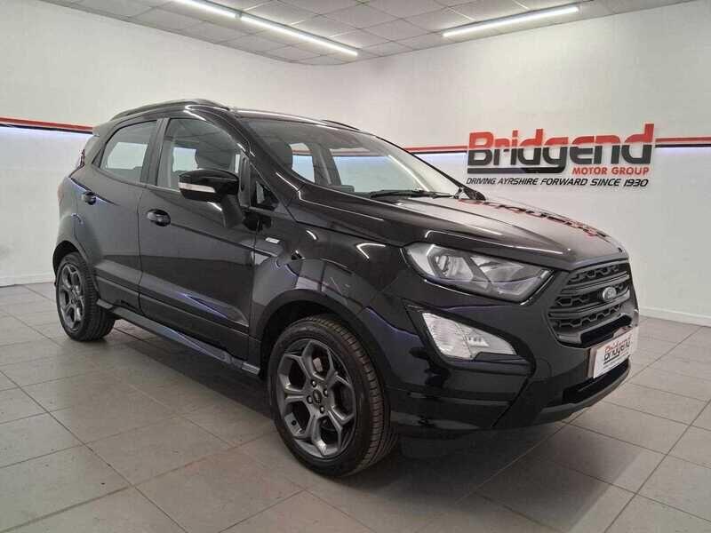 Used Ford Ecosport 2022 for sale - 76472514: Photo 1
