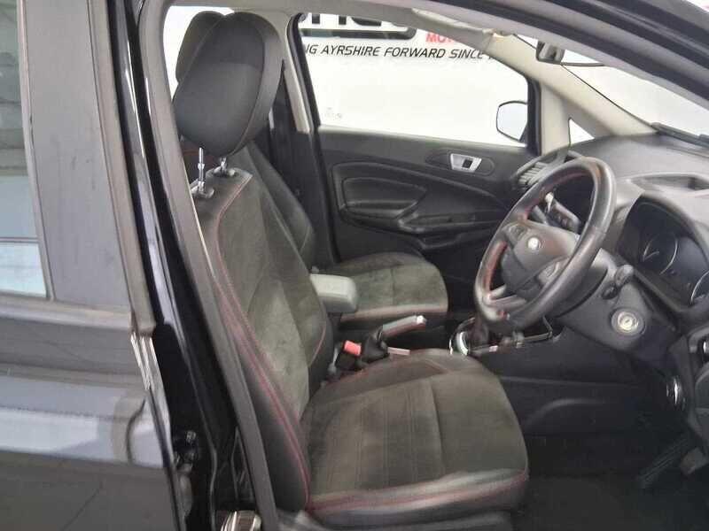 Used Ford Ecosport 2022 for sale - 76472514: Photo 11