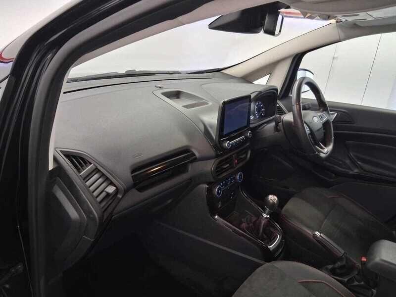 Used Ford Ecosport 2022 for sale - 76472514: Photo 13