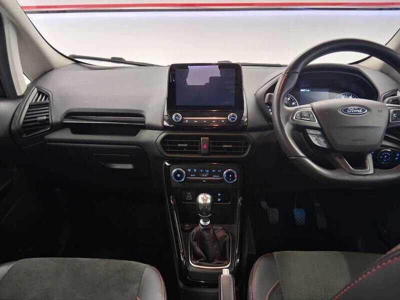 Used Ford Ecosport 2022 for sale - 76472514: Photo 16
