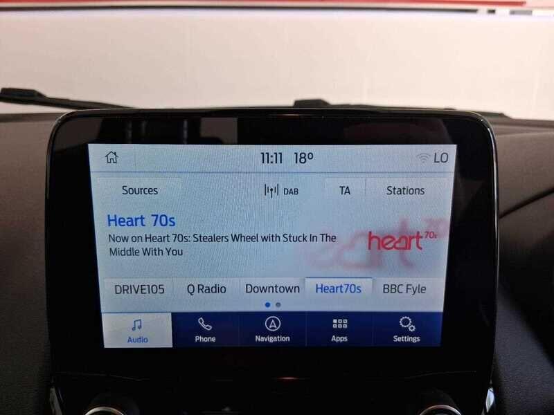 Used Ford Ecosport 2022 for sale - 76472514: Photo 17