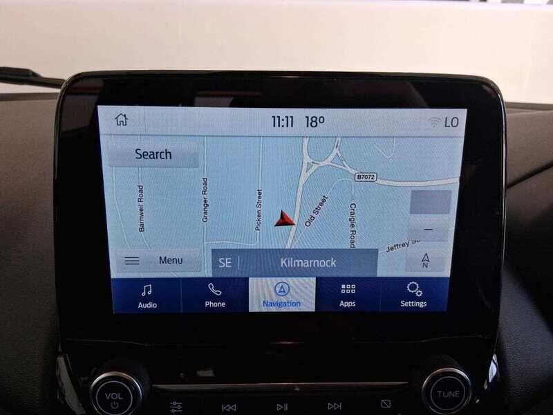 Used Ford Ecosport 2022 for sale - 76472514: Photo 18