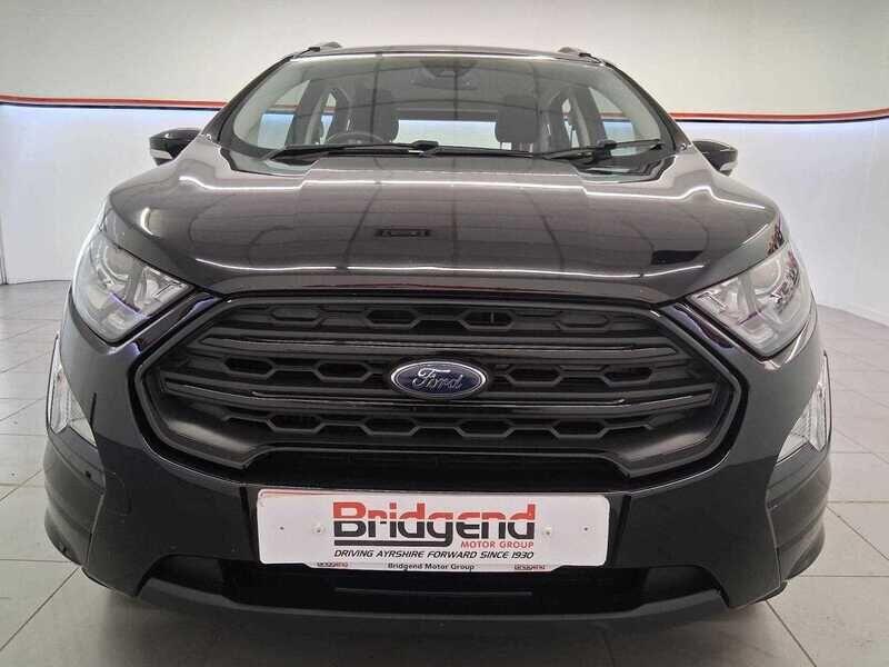 Used Ford Ecosport 2022 for sale - 76472514: Photo 2