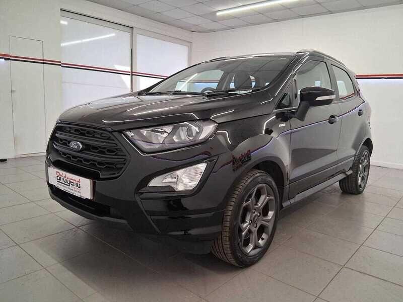 Used Ford Ecosport 2022 for sale - 76472514: Photo 3