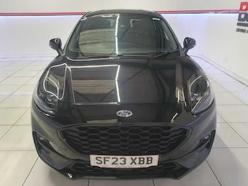 Used Ford Puma 2023 for sale - 79309362: Photo