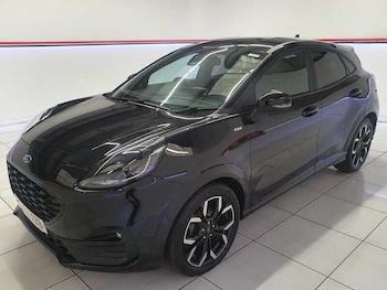 Used Ford Puma 2023 for sale - 79309362: Photo