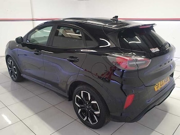 Used Ford Puma 2023 for sale - 79309362: Photo