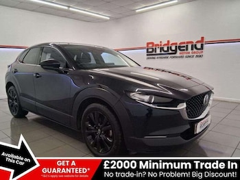 Used Mazda CX-30 2023 for sale - 79309755: Photo