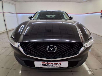 Used Mazda CX-30 2023 for sale - 79309755: Photo