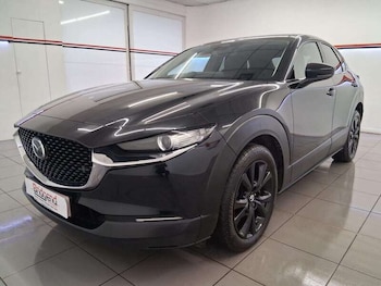 Used Mazda CX-30 2023 for sale - 79309755: Photo