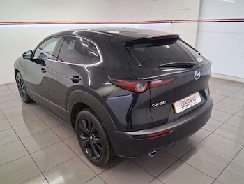 Used Mazda CX-30 2023 for sale - 79309755: Photo