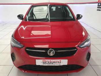 Used Vauxhall Corsa 2023 for sale - 74294398: Photo
