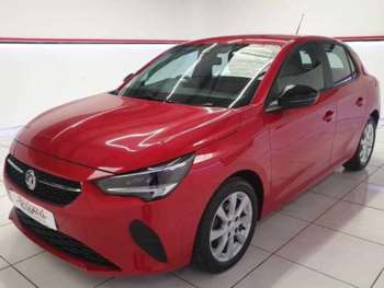 Used Vauxhall Corsa 2023 for sale - 74294398: Photo