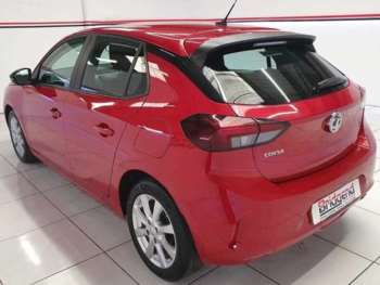 Used Vauxhall Corsa 2023 for sale - 74294398: Photo