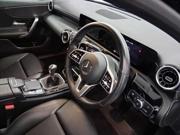 Used Mercedes-Benz A-Class 2019 for sale - 76138507: Photo 10