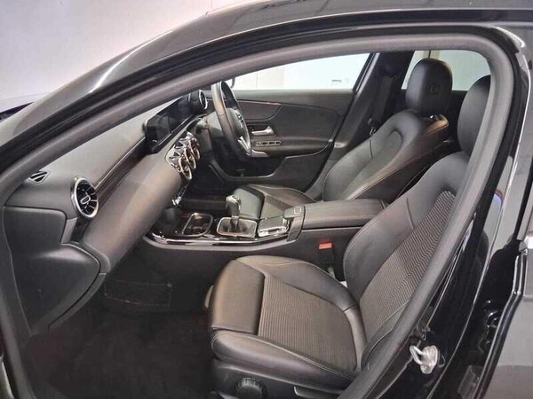 Used Mercedes-Benz A-Class 2019 for sale - 76138507: Photo 14