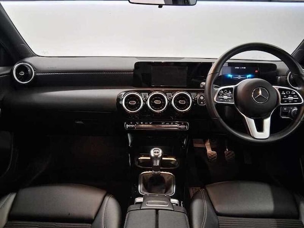 Used Mercedes-Benz A-Class 2019 for sale - 76138507: Photo 16