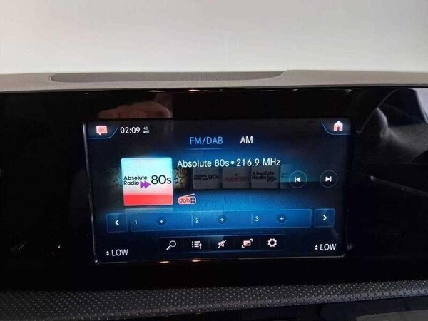 Used Mercedes-Benz A-Class 2019 for sale - 76138507: Photo 17