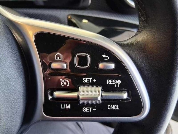 Used Mercedes-Benz A-Class 2019 for sale - 76138507: Photo 21
