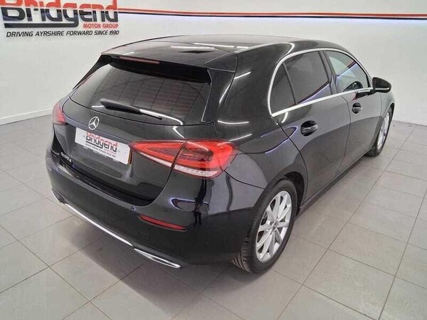 Used Mercedes-Benz A-Class 2019 for sale - 76138507: Photo 6